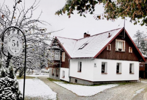Apartamenty Gościnne 54 Szklarska Poręba, Szklarska Poręba